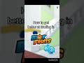 How to get better at trading in Bloxfruits #bloxfruits #roblox #shorts