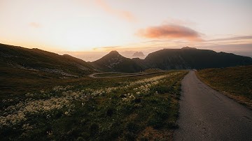 The Ambientalist - Mirage