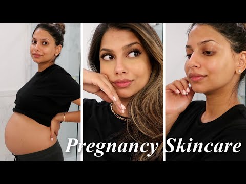 Video: Sherlyn: Her Beauty Routine During Pregnancy