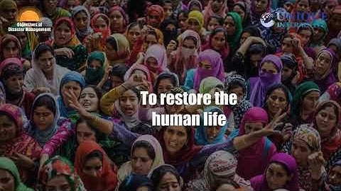 Chap - 10 Disaster Management | Class-10 Science &Technology -2 | MH  State Board | Animated