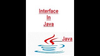 Interface in Java, #JAVA #javaprogramming