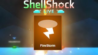 This Weapon Is INSANELY Good For Charge XP FARMS - Shellshock Live