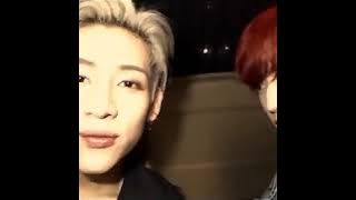 That's So Weird Minah - MarkBam GOT7