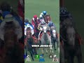 RED LION POUNCES! | A FWD Champions Mile SHOCK! 😯