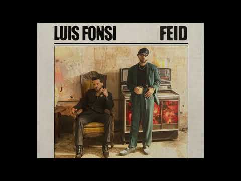 SE NOS PASA Luis Fonsi Feid Version AI 2026 