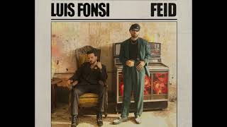 Se Nos Pasa - Luis Fonsi, Feid (Version Ai)| 2026