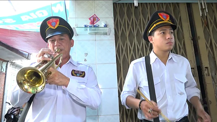 Tang Ong VO DINH HUU