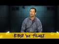 The Beer Inquisition, with Dogfish Head's Sam Calagione