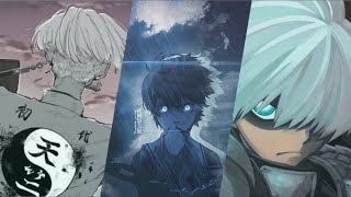 Anime Badass Moments compilation part 3