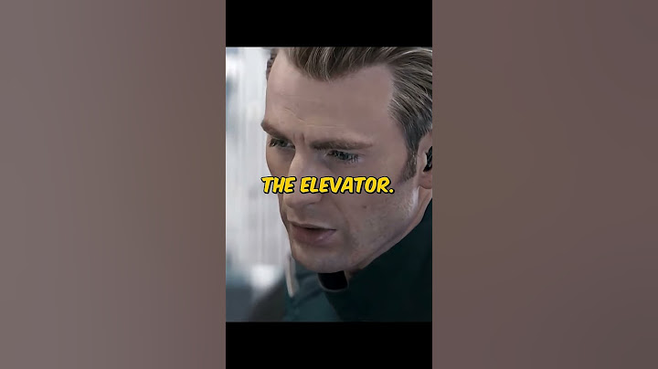 How Endgame Secretly Created Doctor Doom