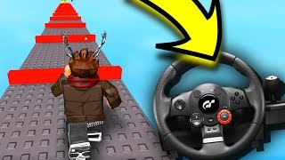 Tag Roblox - czy przejde obby w roblox na kierownicy
