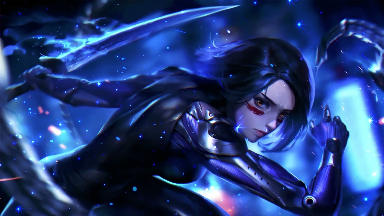 Thomas Bergersen - Final Frontier (Slowed)