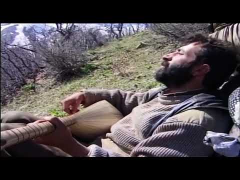 Hozan Serhad - Olmasa mektubun