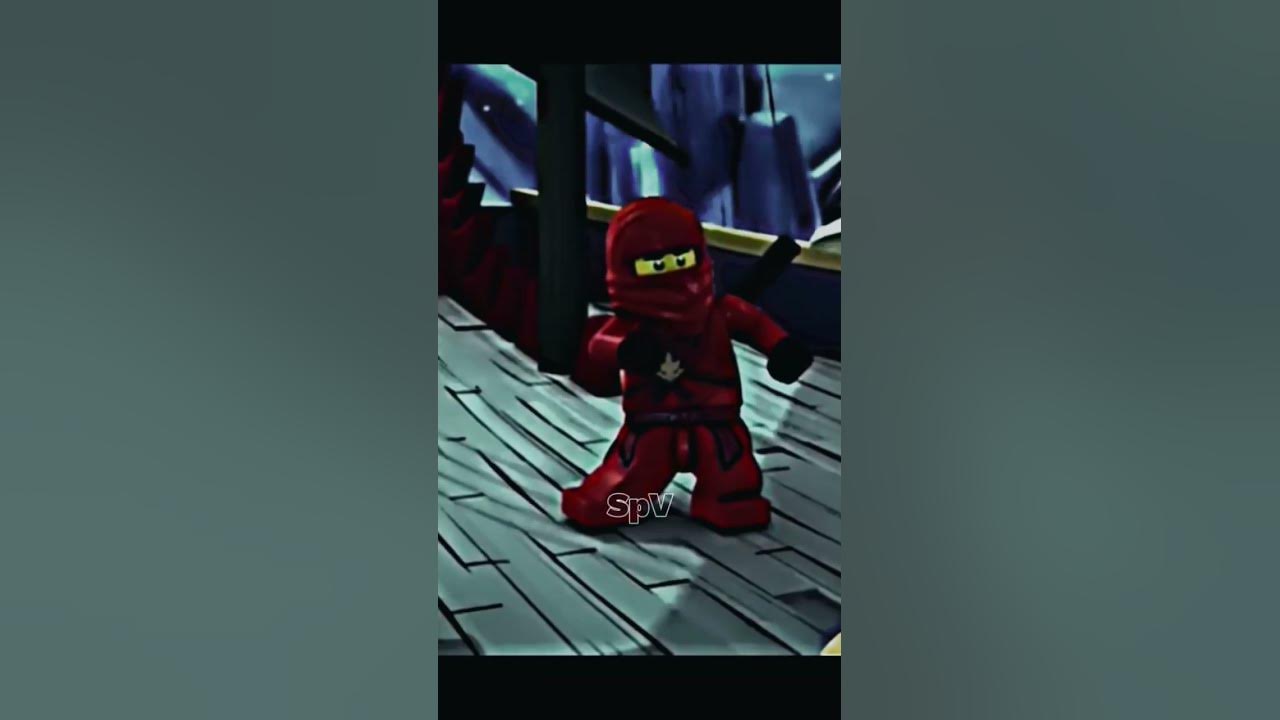Wake me up before you go go - quick kai edit #4k #ninjago Wake me up before you go go - quick kai edit #4k #ninjago