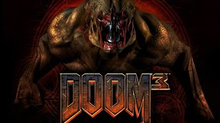 Станция связи. Прохождение Doom 3 BFG Edition