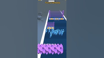 Gun clash 3d android play #gameplay #short #trending #shorts  #youtube   Part - 827