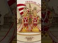 🇦🇹 અક્ષરપુરુષોત્તમ દર્શનમ્ 🇦🇹 | #swaminarayan #baps