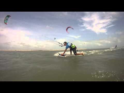 BEST Kitesurf Paradise Canoa Quebrada