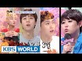 The oppa's are mad!!! [Hello Counselor / 2017.05.29]