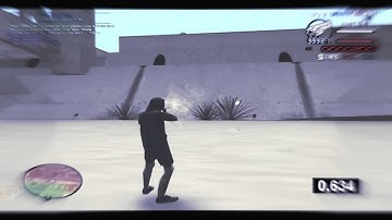 [0.801] Fast C Bug By TikeyBB.