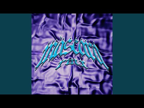 Mvchoo23, K John, Hades66 & Yan Block - Mascara (Remix) (feat. Juhn)