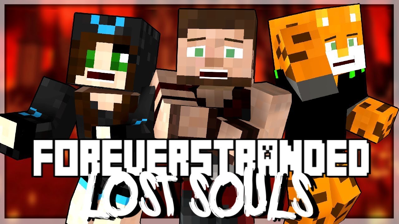 Notlandung in der Hölle | #01 Minecraft Forever Stranded 2 | Balui