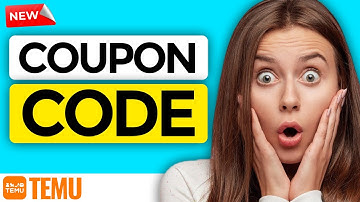 Temu Coupon Code - $100 Coupon Bundle + Special Sale! (2025)