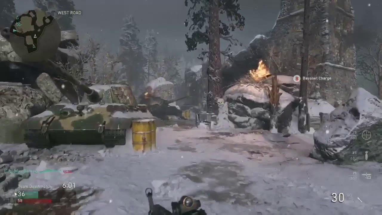 WW2Beta Eddstah's Clips