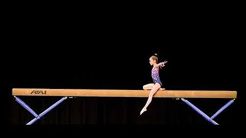 Level 4 Beam Routine 2021-2029