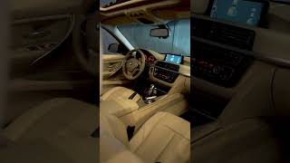 Bmw 328I 2012