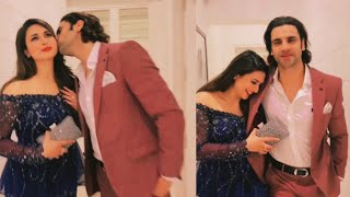 Divyanka Tripathi Vivek Dahiya Moments! Divyanka Tripathi ! Vivek Dahiya #divek