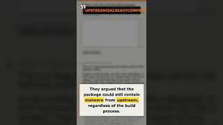 #Debian must ship reproducible packages — is this a security win or security theater? #HackerNews
