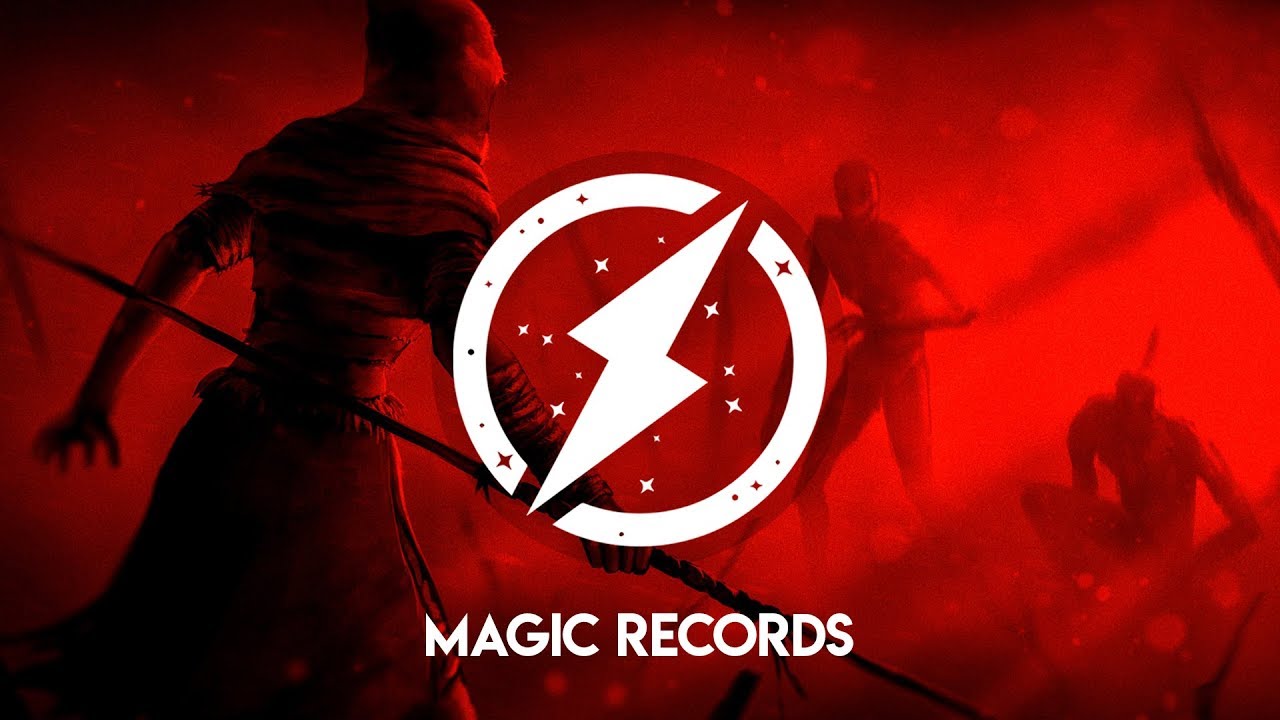 Lucha - Bright (Magic Free Release)