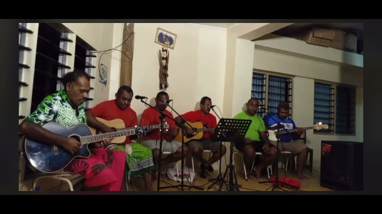 Drodrolagi Kei Nautosolo - Yaya Ni Lako