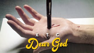Dear God | XTC | Original Lyrics & Sub. Español