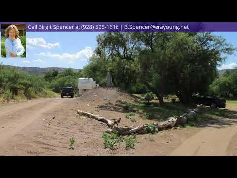 522 S River Rd, Payson, AZ home video tour