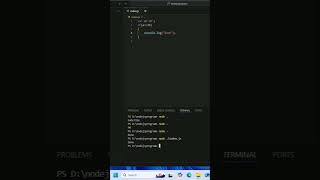 Nodejs tutorial || Nodejs tutorial for beginners #nodejsdevelopment #nodejs #nodejstutorial
