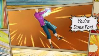 Marco The Phoenix Vs Fleet Admiral Akainu