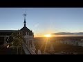 BEST ROOFTOP hotel in MADRID? 🇪🇸  4K - YouTube