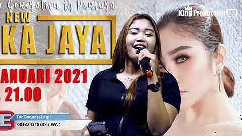 Demen tek simpen - Ajeng nabila edisi di rumah saja