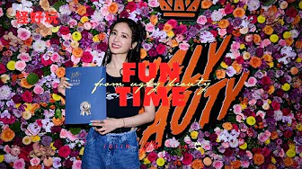 蔡依林Ugly Beauty Finale 巡迴演唱會 2019-2024 畢業快樂🎉