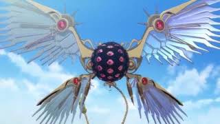 Date A Live Espiritus Vs Kierber