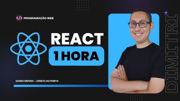 Curso de React Para Iniciantes