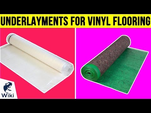 Video: Substrate Under Linoleum: Why Is It Needed When Laying, Is It Possible To Lay The Coating Without It, Which Option Is Better For Linoleum On A Foam Basis - Cork Or Jute