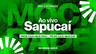 Mocidade - Ao Vivo Carnaval 2024 - Sambas De Enredo Lyric Video Oficial