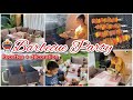 🔥BARBECUE PARTY EN FAMILLE // NOS RECETTES PRÉFÉRÉES & PRÉPARATIFS 🔥