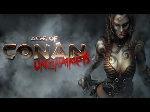 Vídeo: Jogue Age Of Conan Grátis Para Sempre