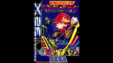 Knuckles