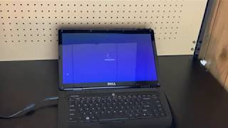 How fast is a Dell Inspiron 1545 with Windows 10