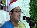 رفقا بنا يا شيخ محمود فى رائعتى الحجرات وق افراح ابو قرقاص محافظة المنيا mp3